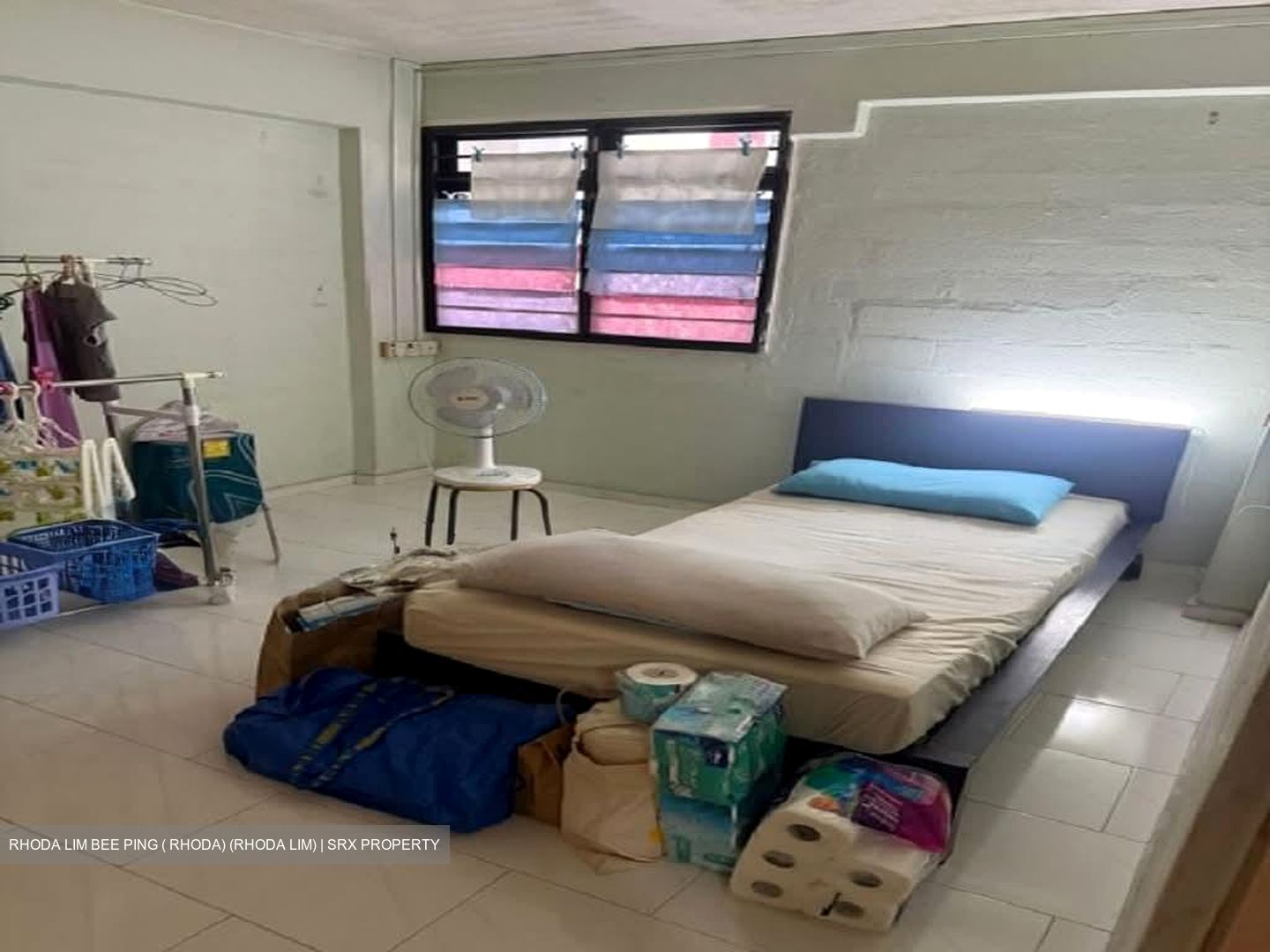 Blk 158 Meiling Heights (Queenstown), HDB 3 Rooms #561636421